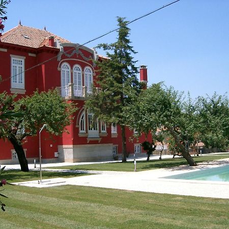 Casa Vermelha Vila Nova de Fozcoa Exteriör bild