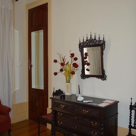Casa Vermelha Vila Nova de Fozcoa Exteriör bild