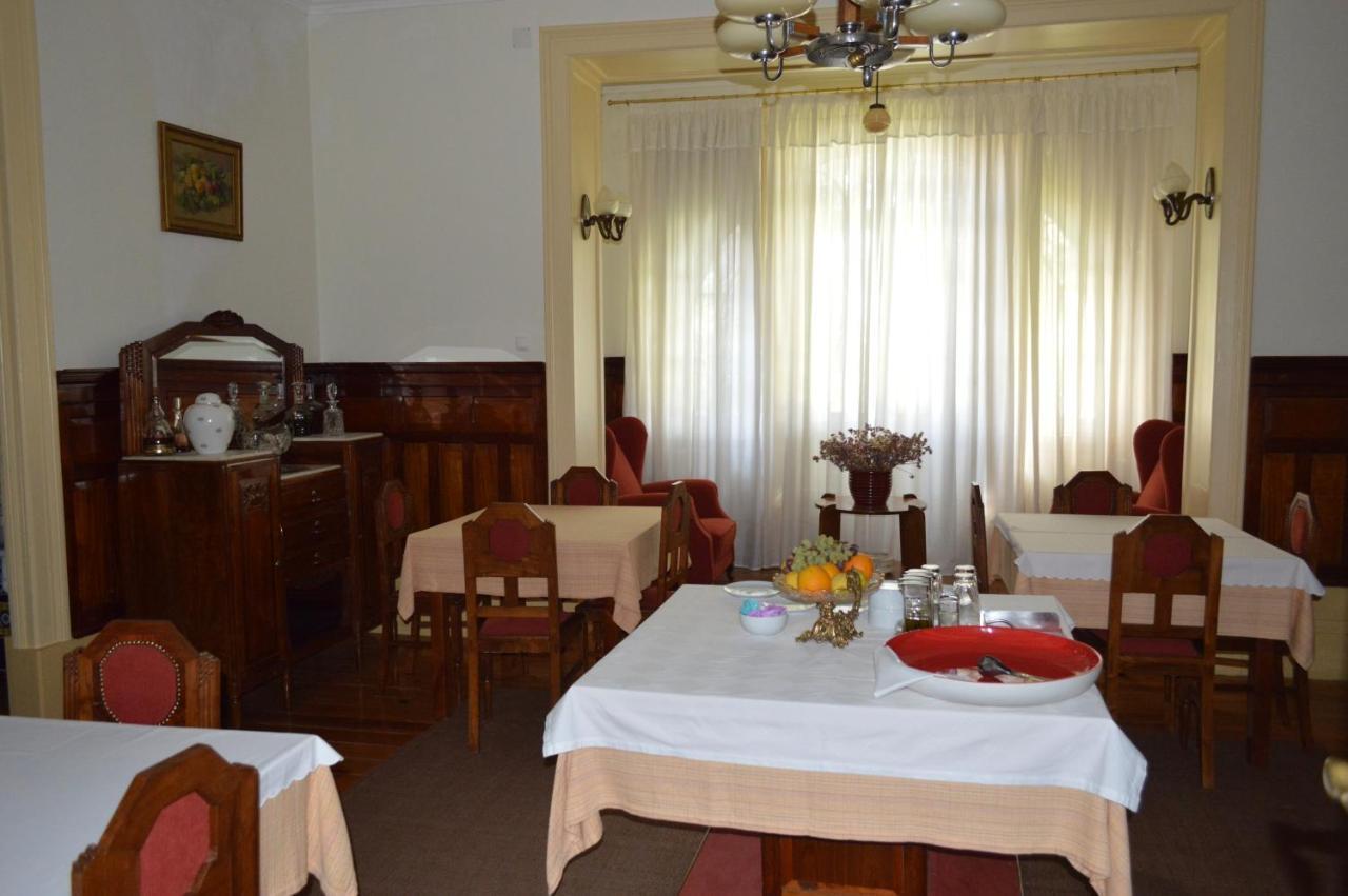 Casa Vermelha Vila Nova de Fozcoa Exteriör bild