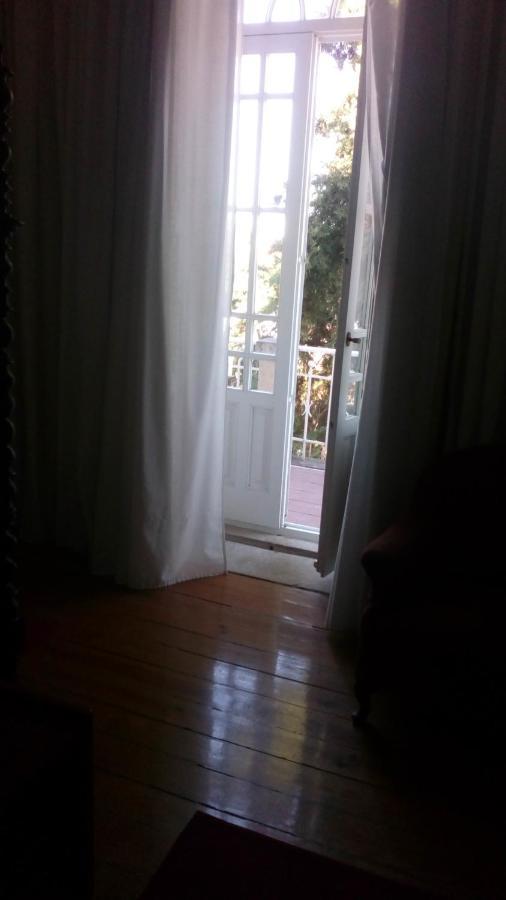 Casa Vermelha Vila Nova de Fozcoa Exteriör bild