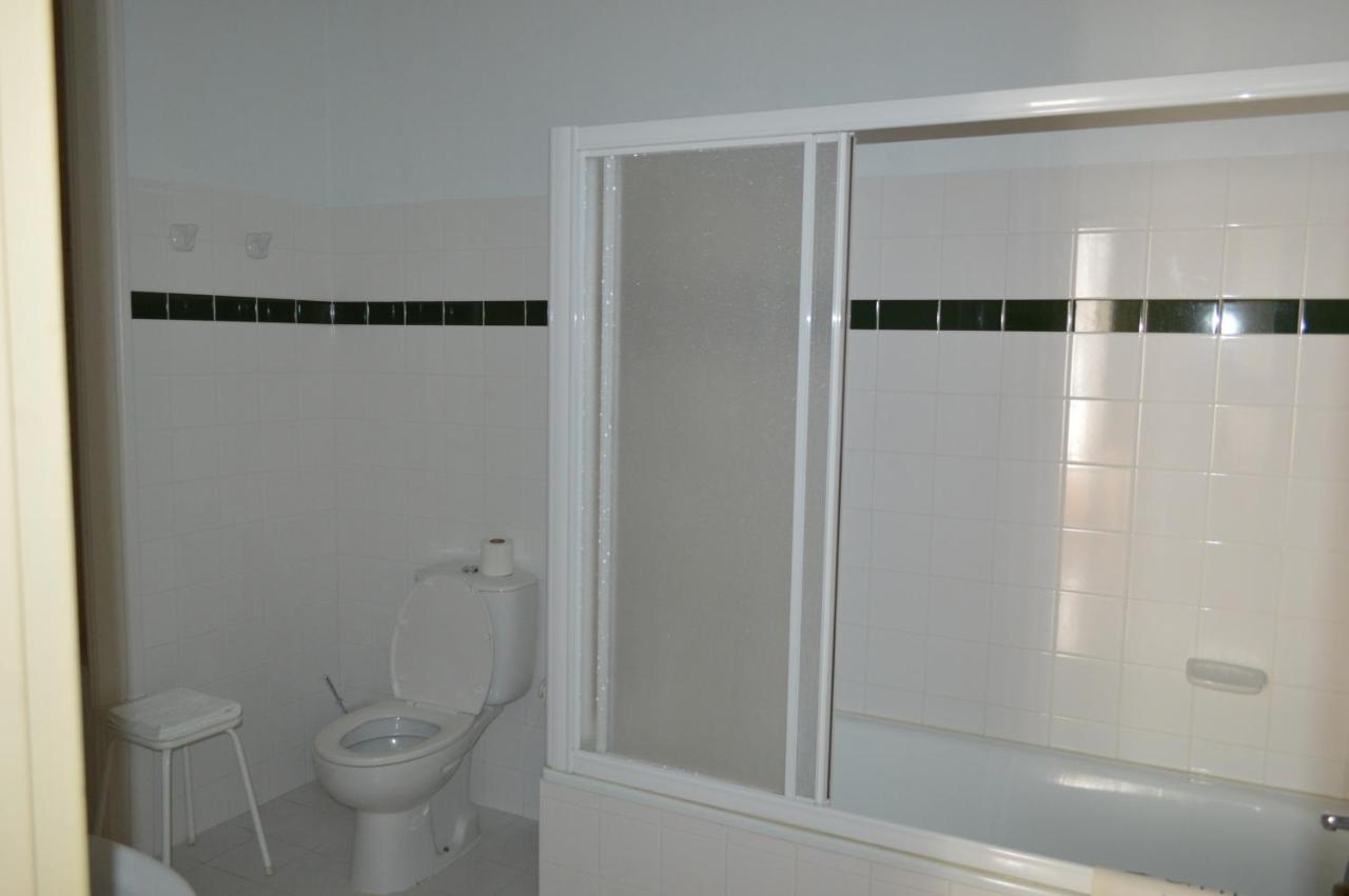 Casa Vermelha Vila Nova de Fozcoa Exteriör bild