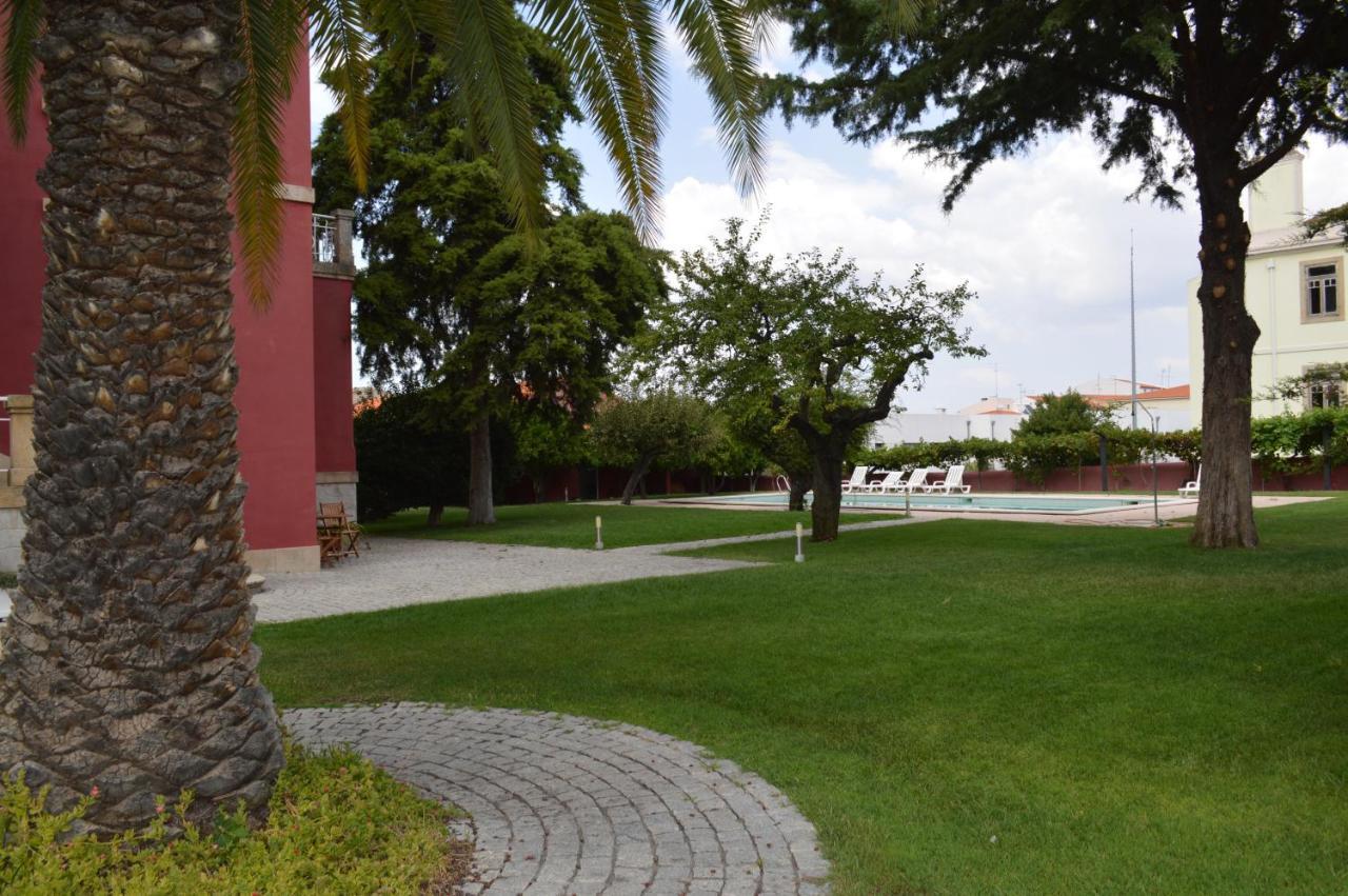 Casa Vermelha Vila Nova de Fozcoa Exteriör bild
