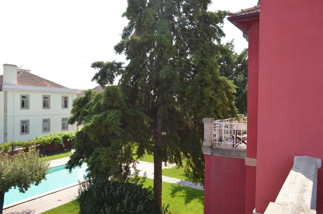 Casa Vermelha Vila Nova de Fozcoa Exteriör bild