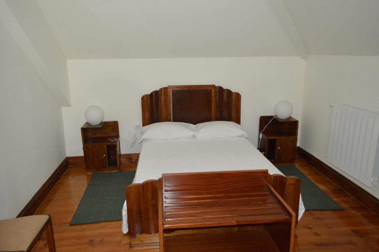 Casa Vermelha Vila Nova de Fozcoa Exteriör bild
