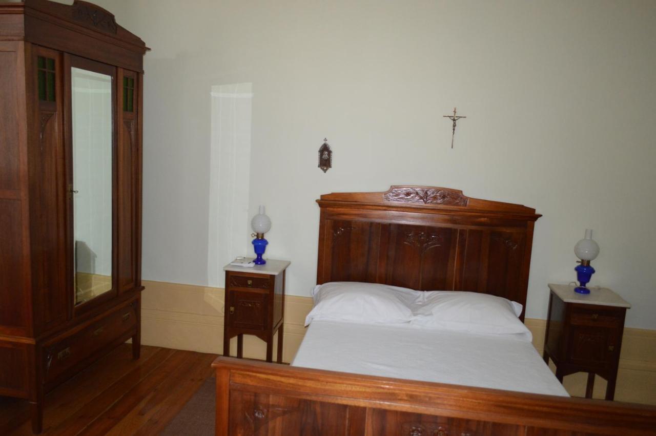 Casa Vermelha Vila Nova de Fozcoa Exteriör bild