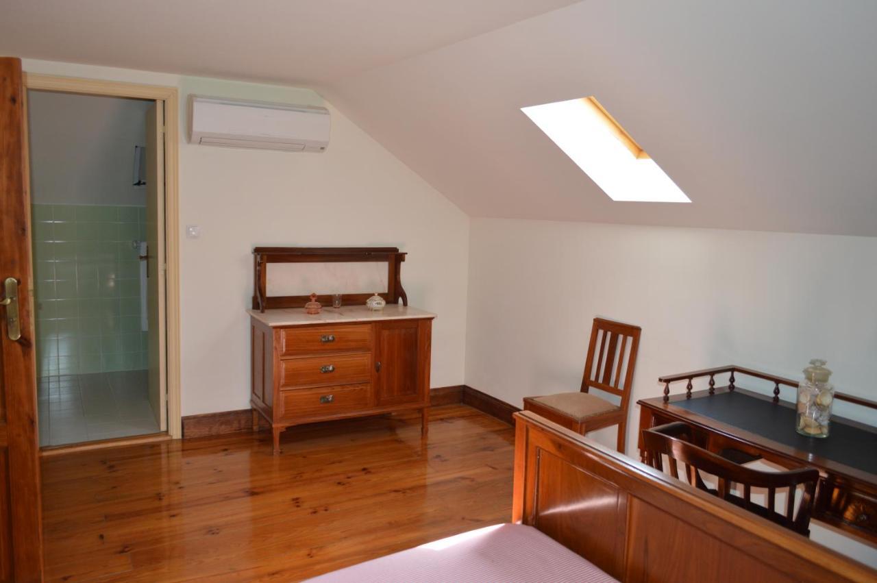 Casa Vermelha Vila Nova de Fozcoa Exteriör bild