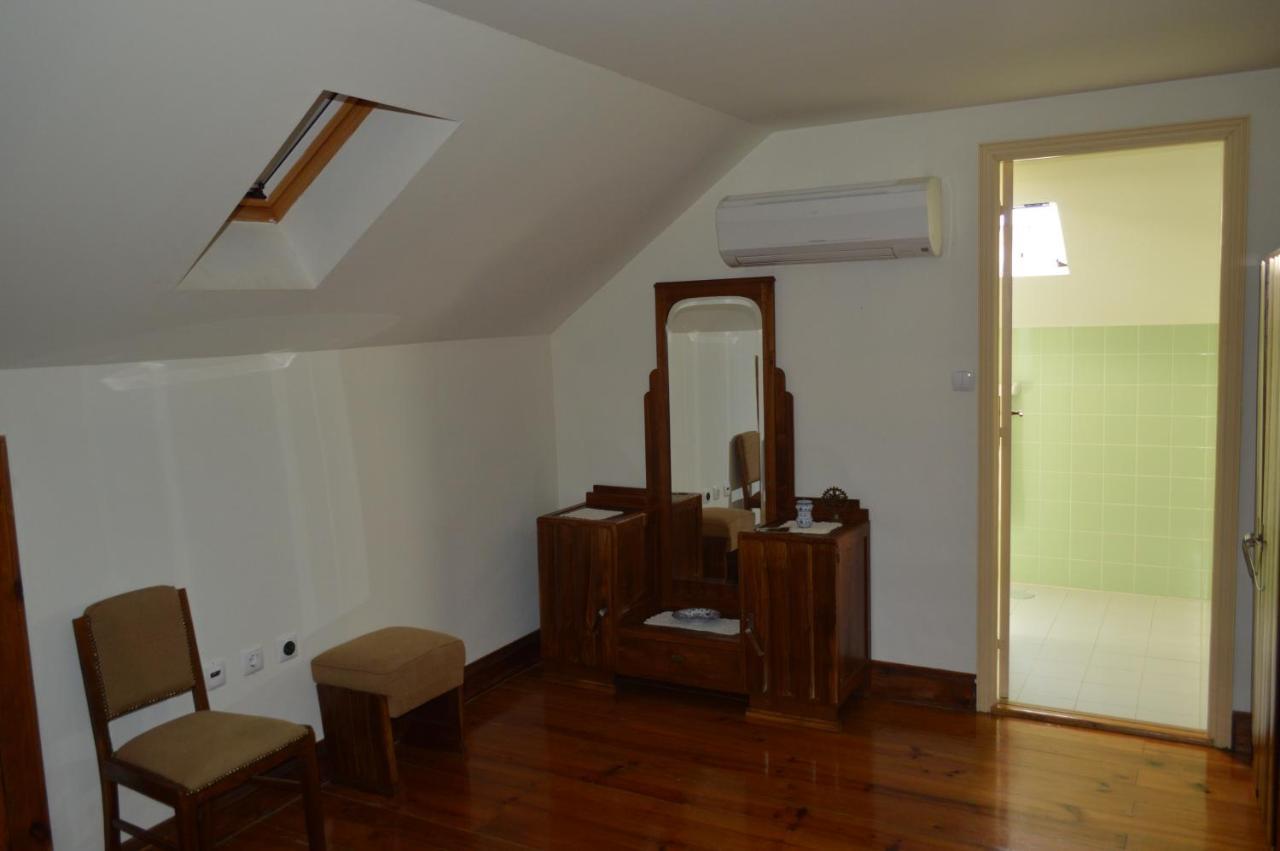 Casa Vermelha Vila Nova de Fozcoa Exteriör bild