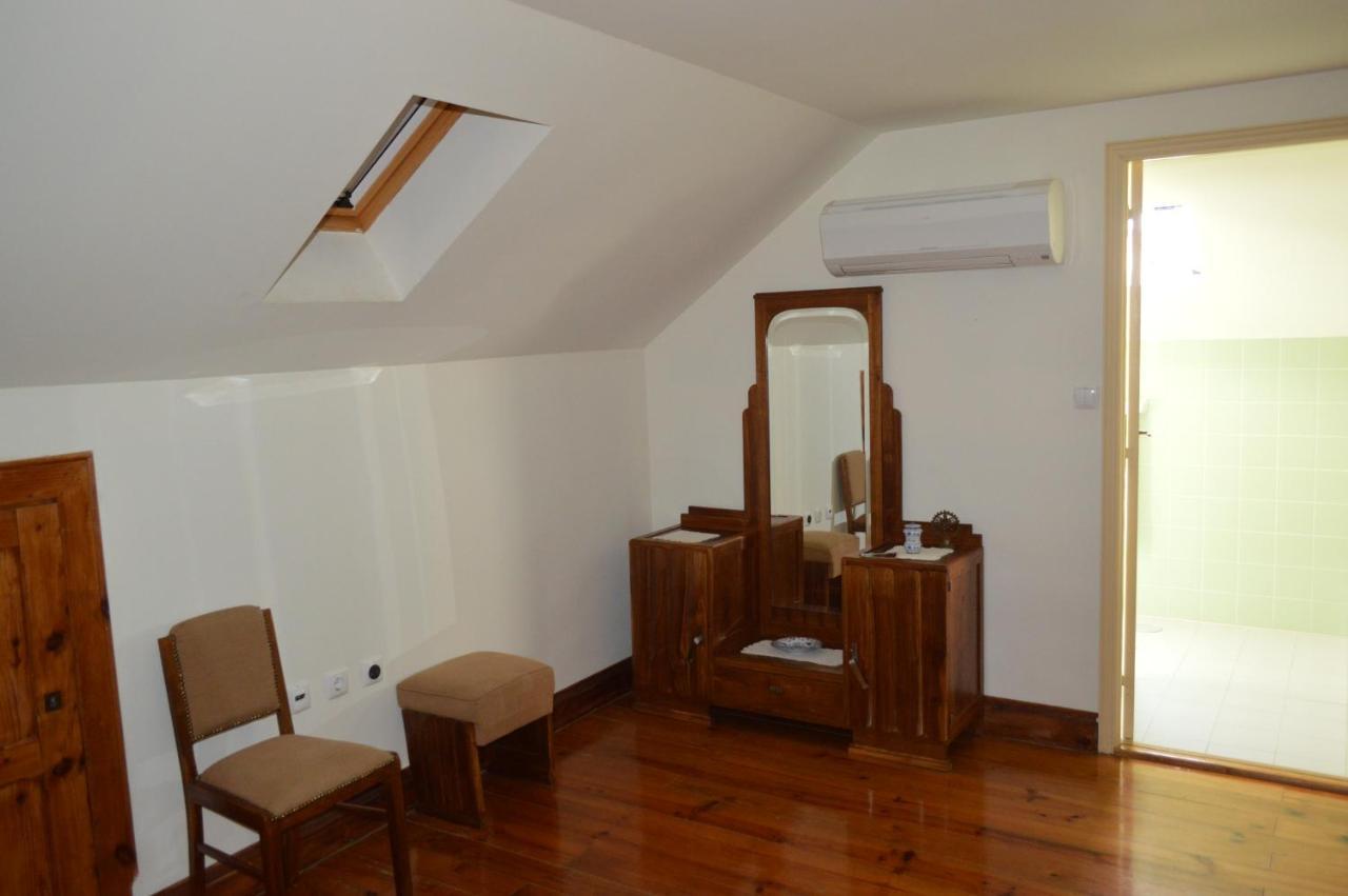 Casa Vermelha Vila Nova de Fozcoa Exteriör bild