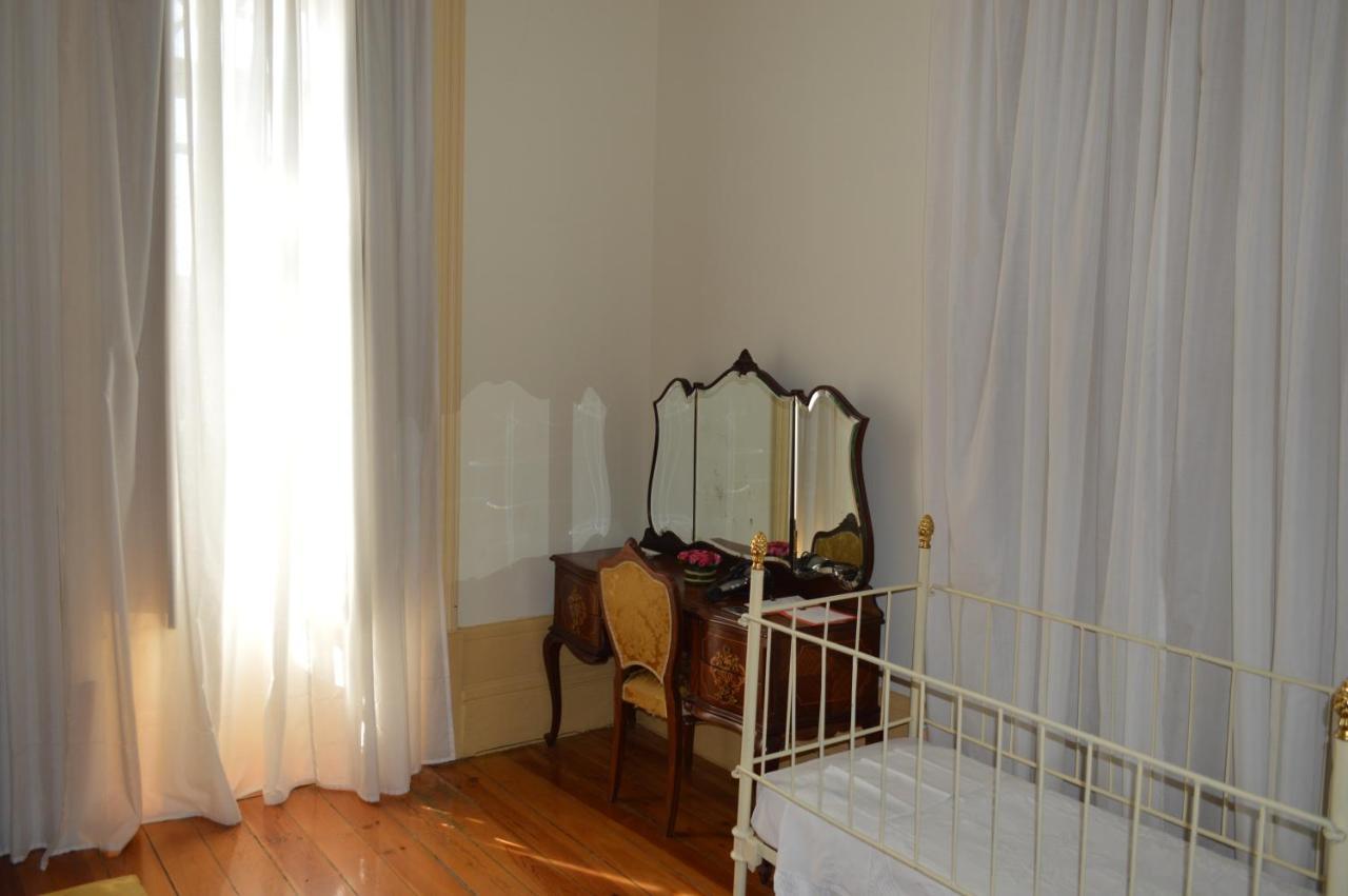 Casa Vermelha Vila Nova de Fozcoa Exteriör bild