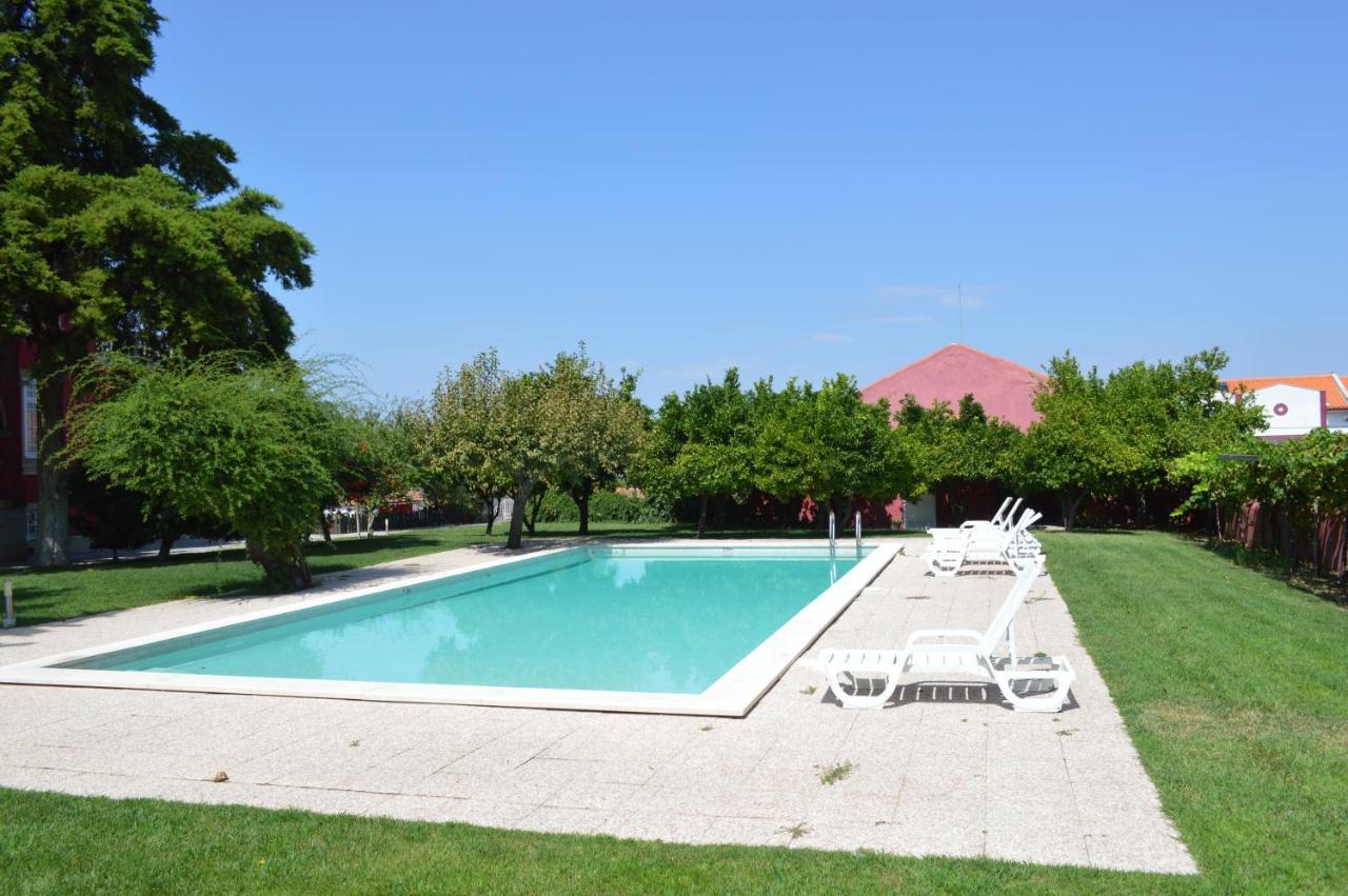 Casa Vermelha Vila Nova de Fozcoa Exteriör bild