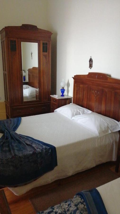 Casa Vermelha Vila Nova de Fozcoa Exteriör bild